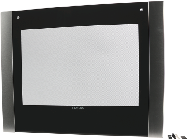 00471874 Čelní skleněný panel Bosch | Siemens