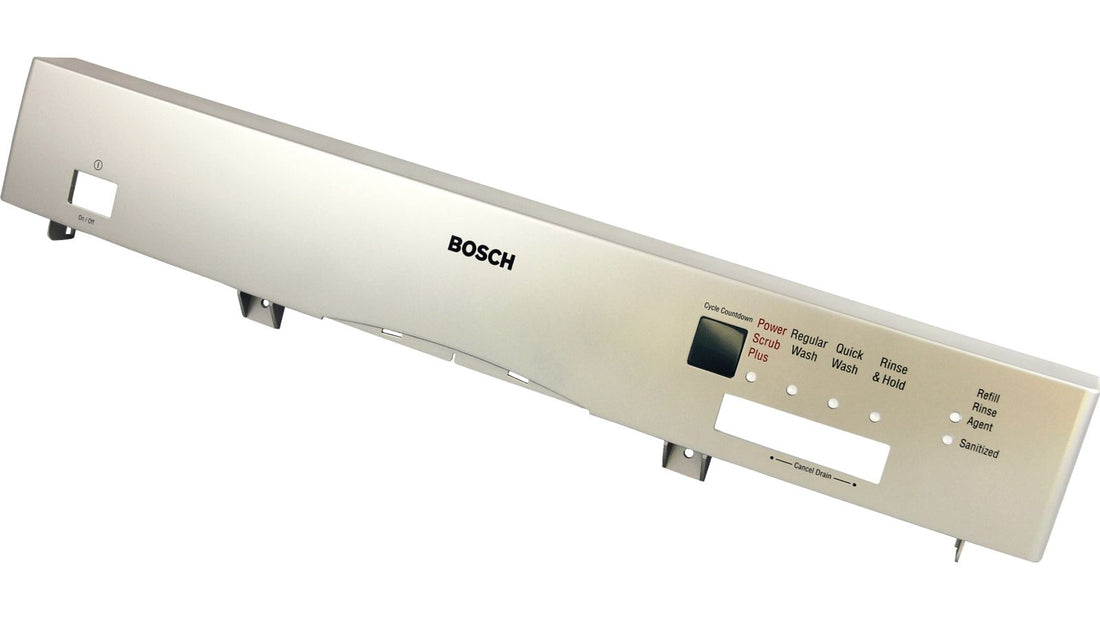 00475225 Přední panel k myčce nádobí Bosch | Siemens