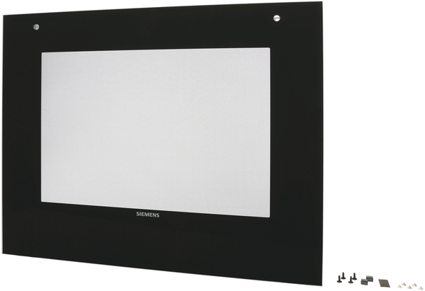 00476203 Čelní skleněný panel Bosch | Siemens
