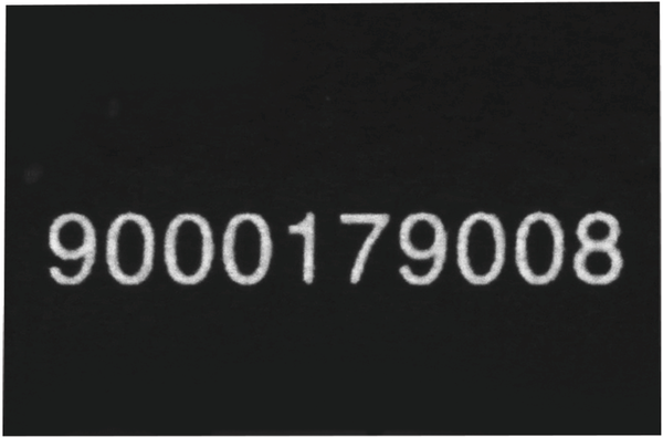 00476629 Sklokeramická deska Bosch | Siemens