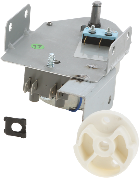 00483928 Elektrická závora Bosch | Siemens