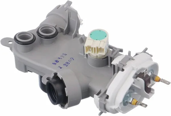 00484206 Průtokový ohřívač Bosch | Siemens