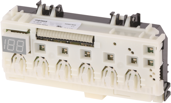 00490165 Řídící modul Bosch | Siemens