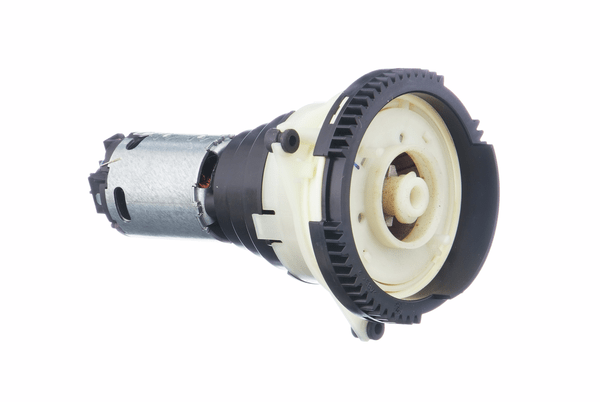 00490237 Mlecí ústrojí Bosch | Siemens