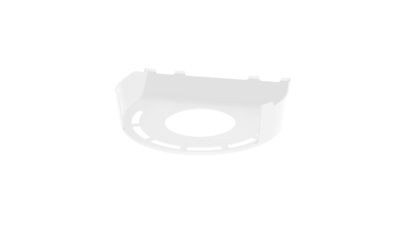 00490574 Kryt světla Bosch | Siemens