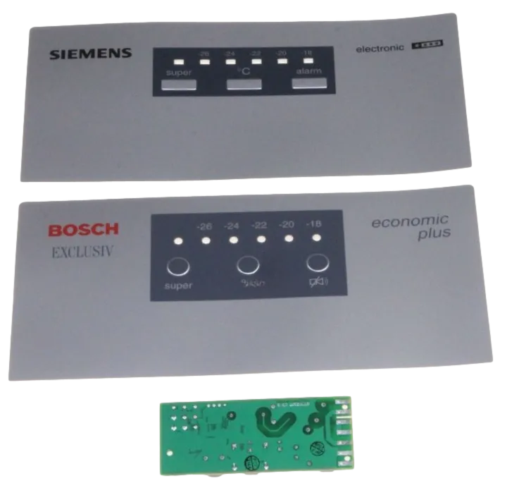 00491059 Elektronický modul do lednice Bosch | Siemens