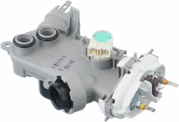 00491756 Průtokový ohřívač vody do myčky nádobí Bosch | Siemens