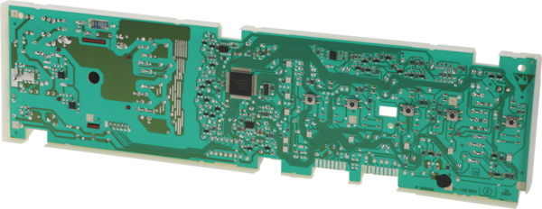 00495607 Řídící modul Bosch | Siemens