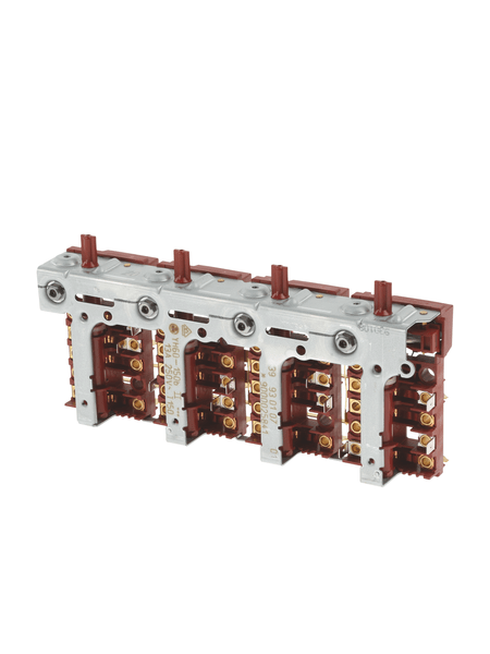 00496044 Čtyřblok energetického regulátoru Bosch | Siemens