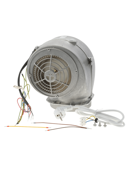 00496237 Motor ventilátoru