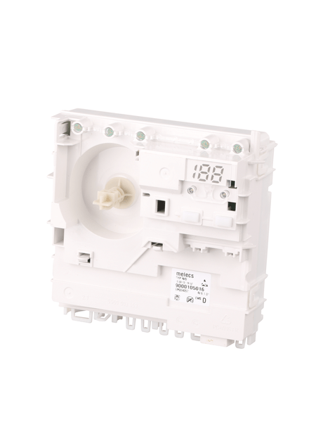 00496825 Řídící modul