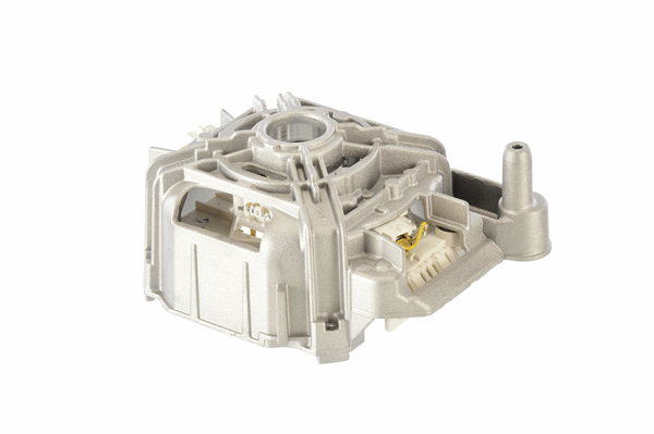 00496872 Ložiskový štít Bosch | Siemens