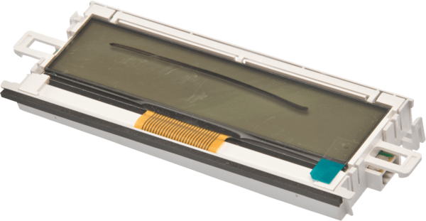 00497038 Modul display Bosch | Siemens