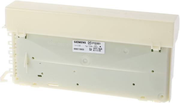 00497043 Výkonový modul Bosch | Siemens