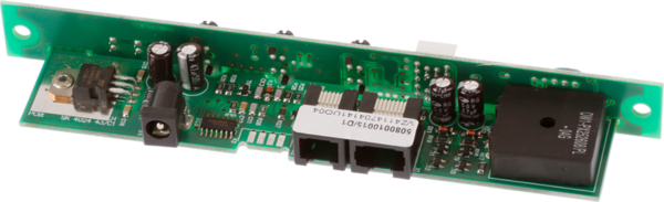 00497761 Operační modul Bosch | Siemens