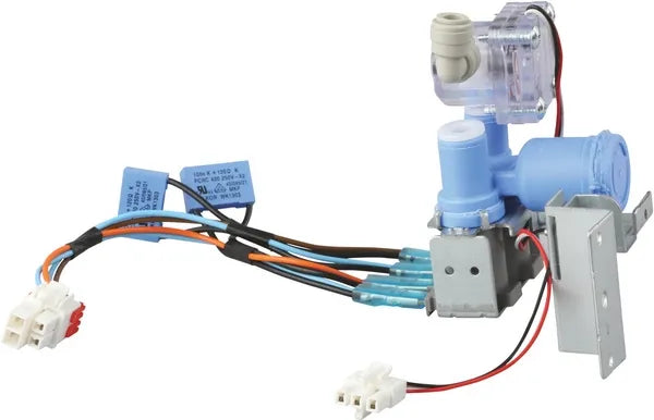 00497830 Ventil do lednice Bosch | Siemens