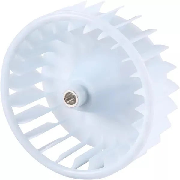 00498848 Válec ventilátoru k sušičce prádla