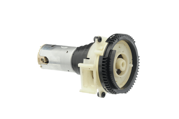 00498931 Mlecí ústrojí Bosch | Siemens