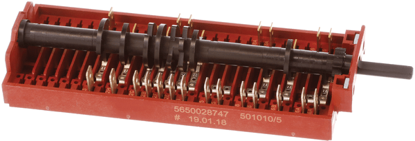 00499028 Přepínač Bosch | Siemens