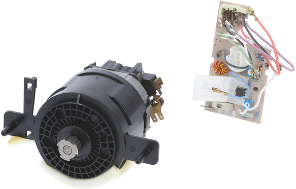 00499045 Motor Bosch | Siemens
