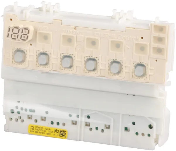 00499980 Řídící modul Bosch | Siemens
