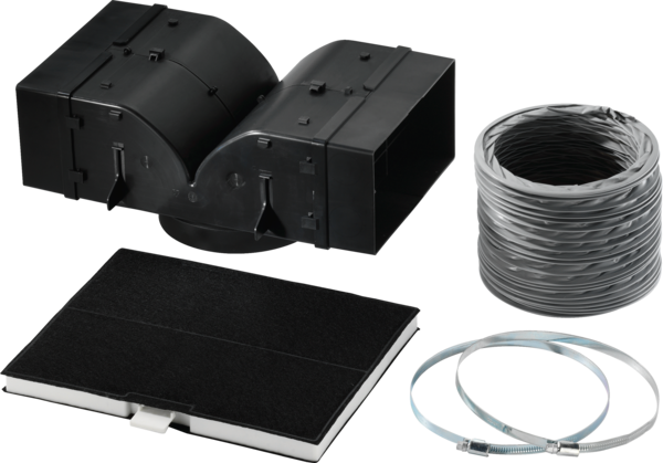00576795 Standard recirculation kit Bosch | Siemens