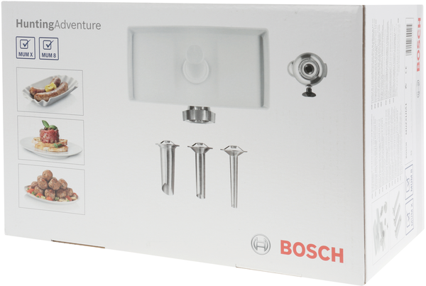 00577035 Mlýnek na maso Bosch | Siemens