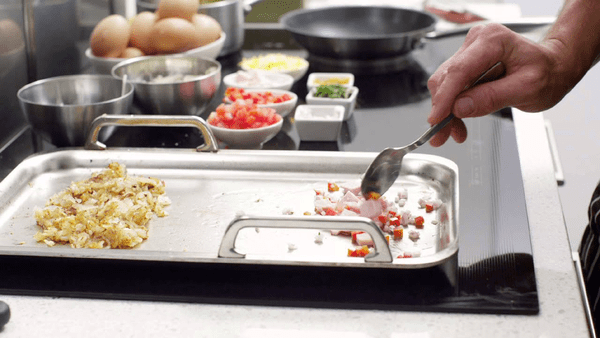 00577536 Teppan yaki Bosch | Siemens