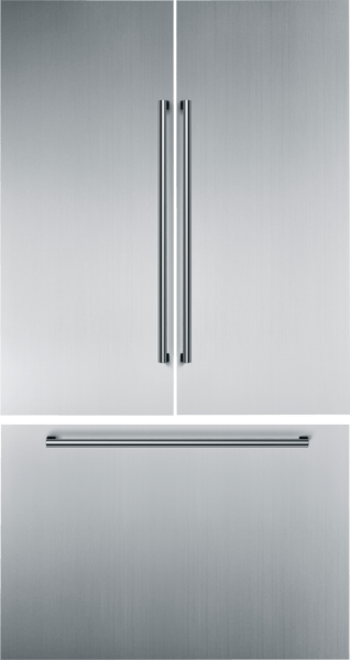 CI36Z490 00578865 Designové dveře Bosch | Siemens