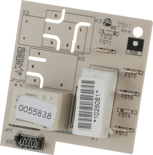 00603262 Modul relé do varné desky Bosch | Siemens