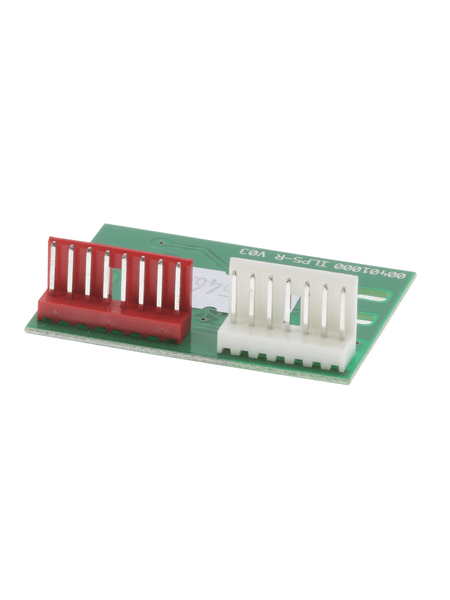 00604063 LED deska do varné desky Bosch | Siemens
