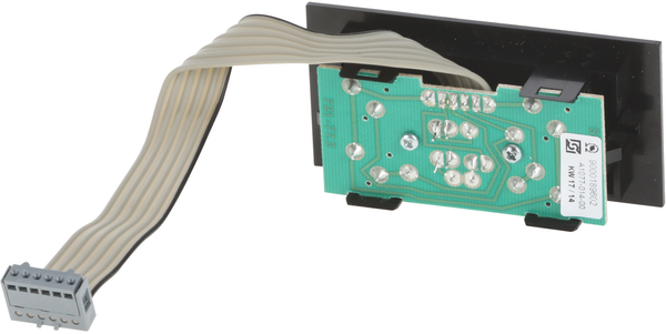 00606106 Operační modul Bosch | Siemens