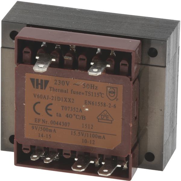 00606452 Transformátor Bosch | Siemens