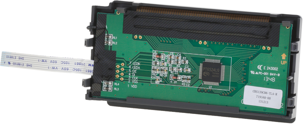 00609373 Modul display Bosch | Siemens