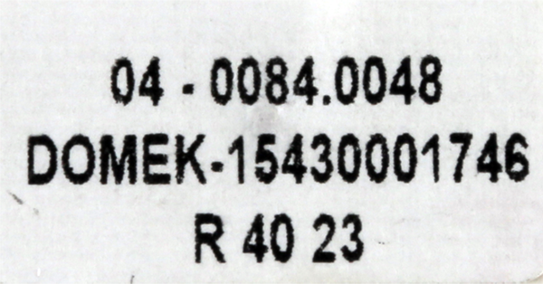 00610658 Operační modul Bosch | Siemens