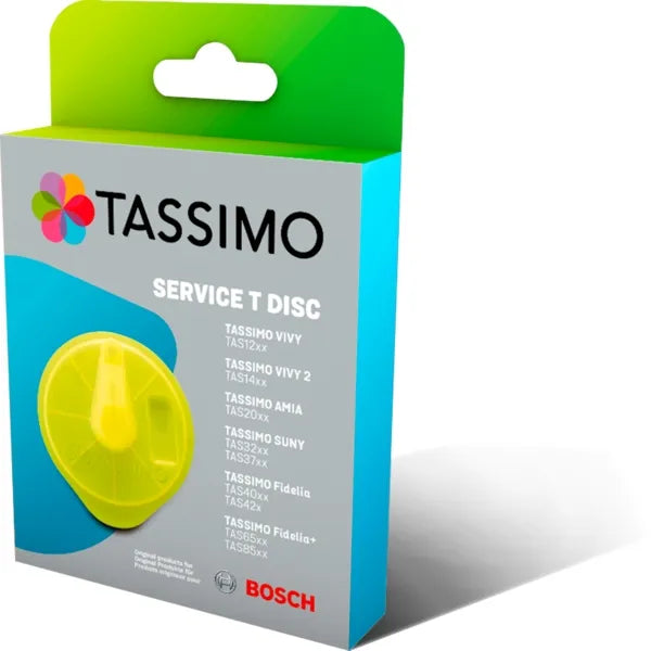 00611632 T-Disc