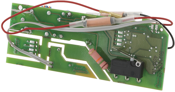 00612009 Modul motoru Bosch | Siemens
