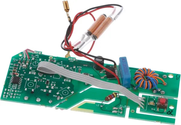 00612010 Modul motoru Bosch | Siemens