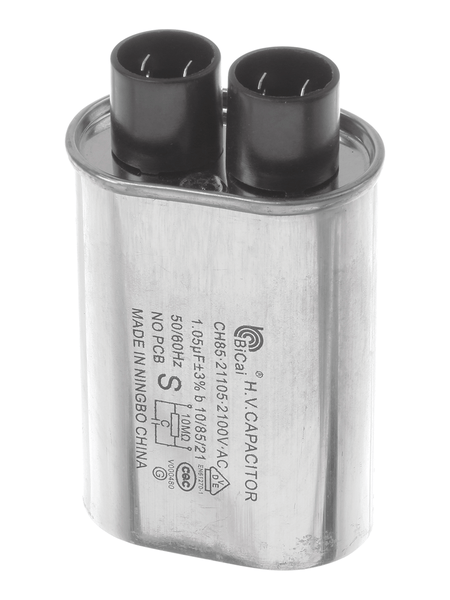 00612134 Kondenzátor vysokého napětí Bosch | Siemens