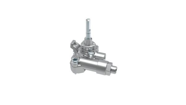 00612254 Plynový kohout Bosch | Siemens