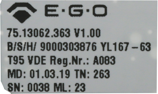 00612888 Operační modul Bosch | Siemens