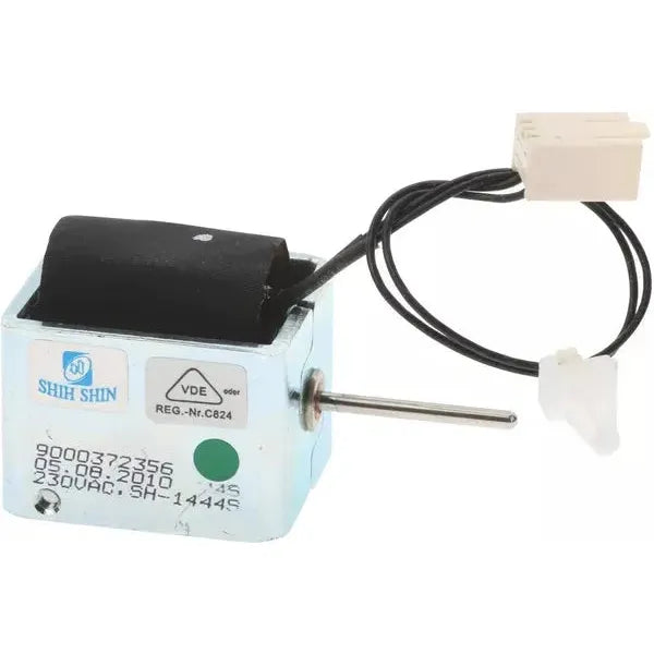 00613778 Elektromagnet do sušičky prádla Bosch | Siemens