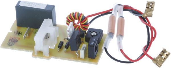 00615111 Modul motoru Bosch | Siemens