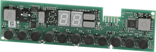 00618285 Operační modul Bosch | Siemens