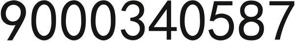 00618446 Manžeta Bosch | Siemens