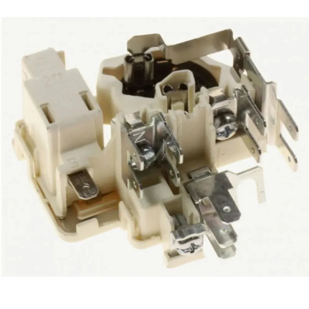 00618855 Rozběhové relé do lednice Bosch | Siemens