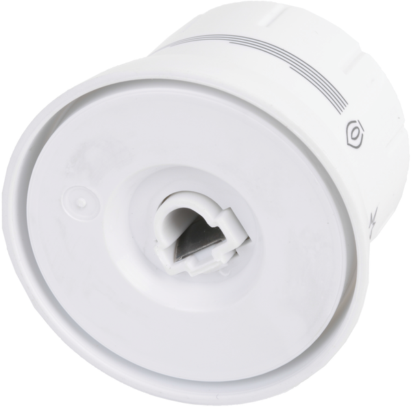 00619210 Knoflík plotny Bosch | Siemens