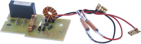 00626306 Modul motoru Bosch | Siemens