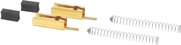 00626330 Uhlíky Bosch | Siemens