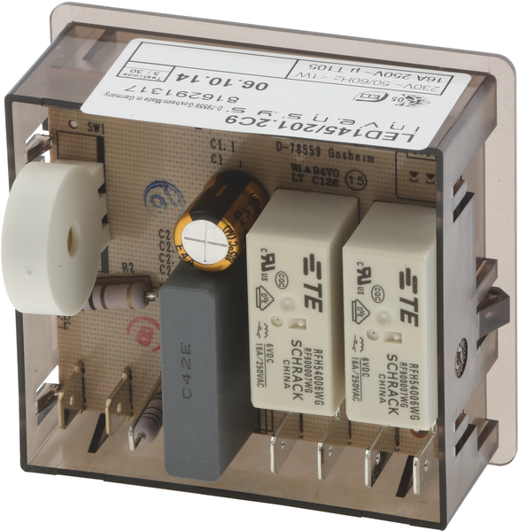 00626912 Hodiny Bosch | Siemens